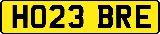 HO23BRE