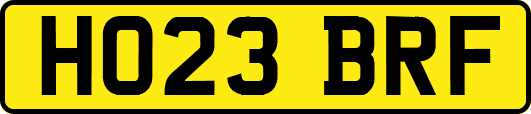 HO23BRF