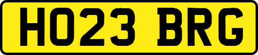 HO23BRG