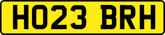 HO23BRH