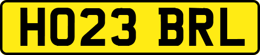 HO23BRL