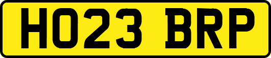 HO23BRP