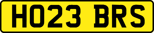HO23BRS