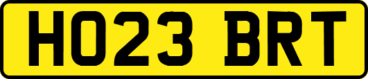 HO23BRT
