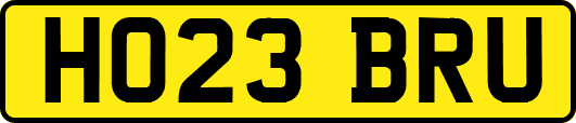 HO23BRU