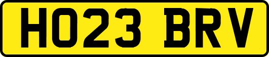 HO23BRV