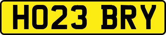 HO23BRY