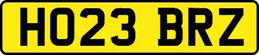 HO23BRZ