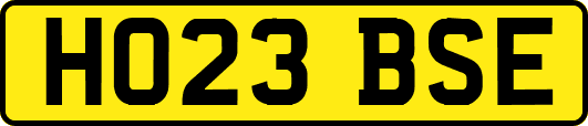 HO23BSE