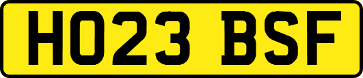HO23BSF