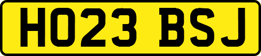 HO23BSJ