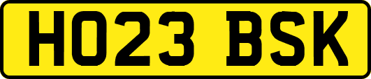 HO23BSK