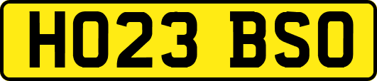HO23BSO
