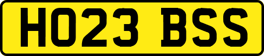 HO23BSS