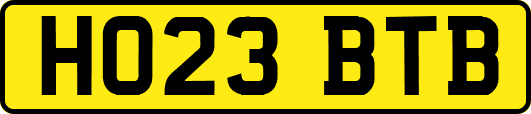HO23BTB