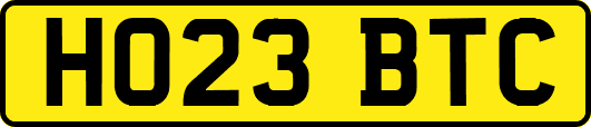 HO23BTC