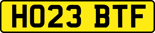 HO23BTF