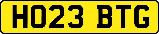HO23BTG
