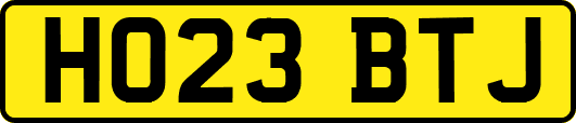 HO23BTJ