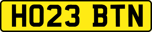 HO23BTN