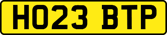 HO23BTP