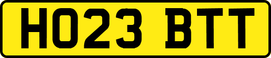 HO23BTT