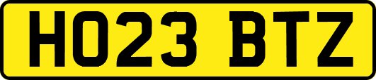 HO23BTZ