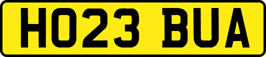 HO23BUA