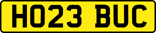 HO23BUC
