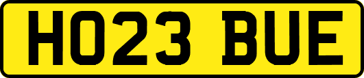 HO23BUE