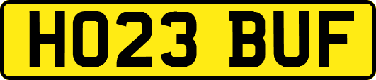 HO23BUF