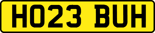 HO23BUH