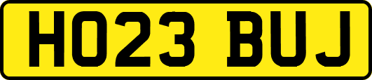 HO23BUJ