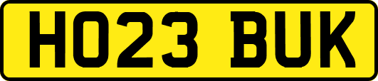 HO23BUK