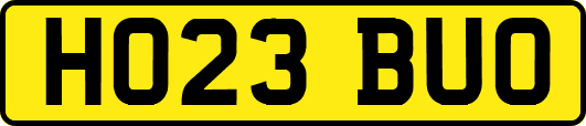 HO23BUO