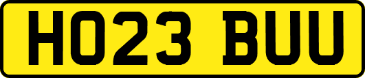 HO23BUU