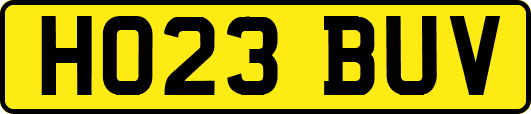 HO23BUV