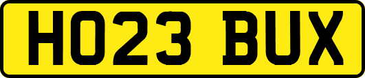 HO23BUX