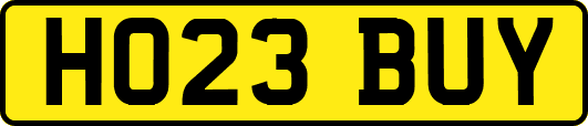 HO23BUY