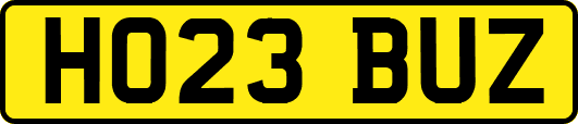 HO23BUZ