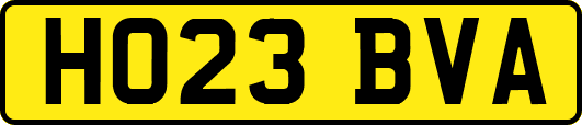 HO23BVA