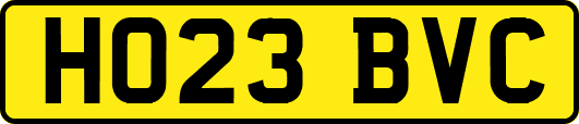 HO23BVC