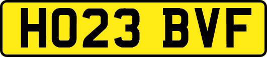 HO23BVF