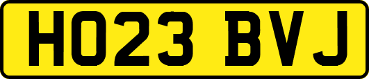 HO23BVJ
