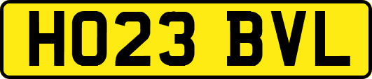 HO23BVL
