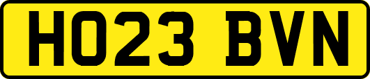 HO23BVN