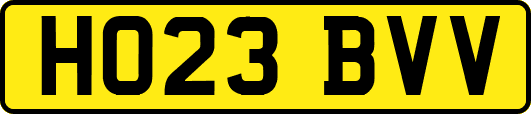 HO23BVV