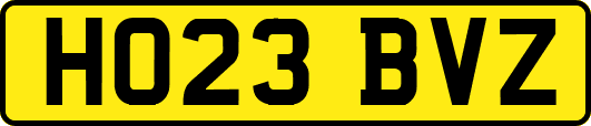 HO23BVZ