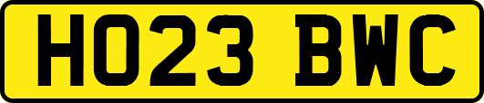 HO23BWC