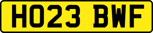 HO23BWF